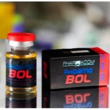 PHARMABOL 100 - Buy Injectable Dianabol