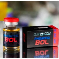 PHARMABOL 100 - Buy Injectable Dianabol
