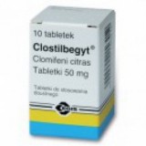 Clomid 50 - Buy Clomid