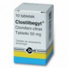 Clomid 50 - Buy Clomid