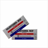 Clenbuterol - Buy Clenbuterol 4mg