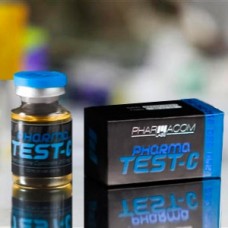 PHARMATEST C 250 /  Buy Testosterone Cypionate