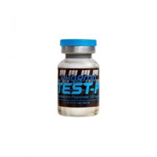 PHARMATEST P 100 Base / Buy Testosterone Suspension