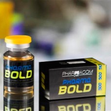  PHARMABOLD 500 - Buy Boldenone/Equipoise 500