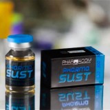 PHARMASUST 300 /  Buy Sustanon 300