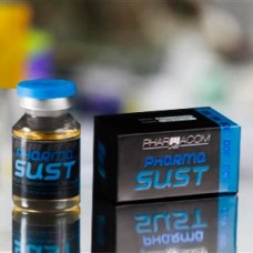 PHARMASUST 300 /  Buy Sustanon 300