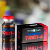  PHARMATREN A 100 - Buy Trenbolone Acetate