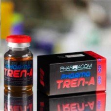  PHARMATREN A 100 - Buy Trenbolone Acetate