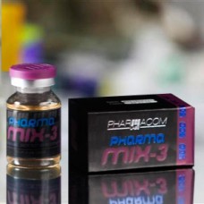 PHARMAMIX 3