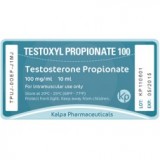 Testoxyl Propionate 100