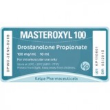 Masteroxyl 100