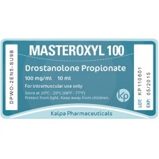 Masteroxyl 100