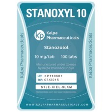 Stanoxyl 10