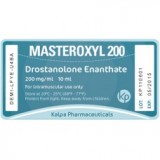 Masteroxyl 200