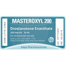 Masteroxyl 200
