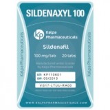 Sildenaxyl 100
