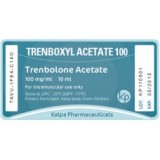 Trenboxyl Acetate 100