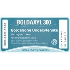 Boldaxyl 300