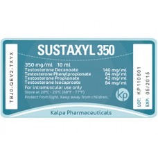 Sustaxyl 350