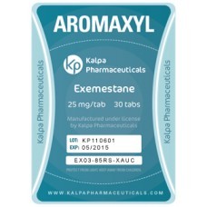 Aromaxyl