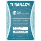 Turanaxyl