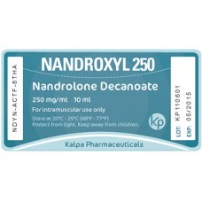 Nandroxyl 250