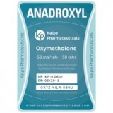 Anadroxyl
