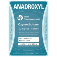 Anadroxyl