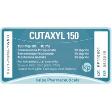 Cutaxyl 150