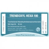 Trenboxyl Hexa 100