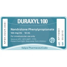 Duraxyl 100