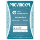 Proviroxyl