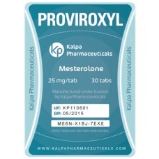 Proviroxyl