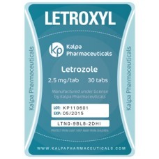 Letroxyl